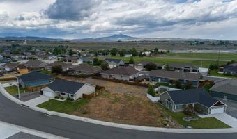 3225 Lame Deer Ave, Cody, WY 82414
