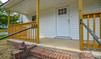 730 W Oakwood Ave, Albemarle, NC 28001