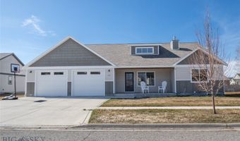 121 Scott Dr, Bozeman, MT 59718