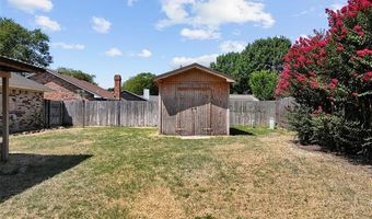 1901 7th Ave NW, Ardmore, OK 73401