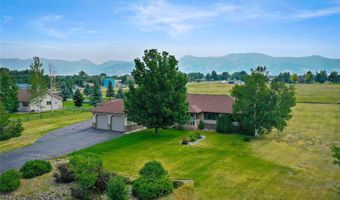 88 Kirsha Ln, Bozeman, MT 59718