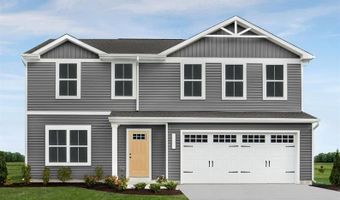 4015 Dragonfly Rd, Bailey, NC 27807