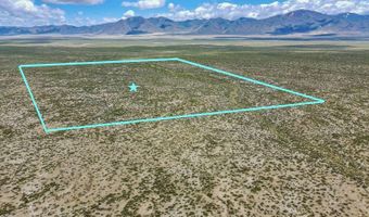 Dean Dan Spa Road, Crescent Valley, NV 89821