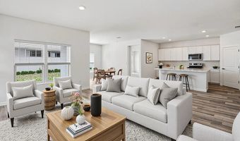 17331 NW 172nd Ave Plan: COVINGTON, Alachua, FL 32615