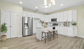 2511 Big Bear Ln, Indianapolis, IN 46217