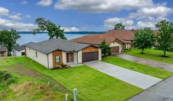 452723 Preakness Drive Dr, Afton, OK 74331