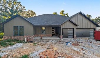 4 Constance Cir, Bella Vista, AR 72714