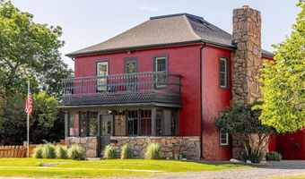 1226 Salsbury Ave, Cody, WY 82414