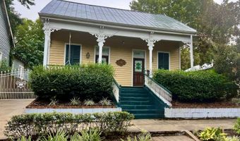 728 Europe St, Baton Rouge, LA 70802