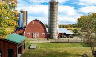 1030 County Route 27a, Ancram, NY 12502