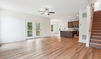 KOREA Road lot 1A, Amissville, VA 20106