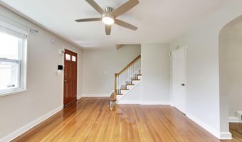 640 CHESAPEAKE St SE, Washington, DC 20032