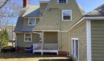 24 Third St, Attleboro, MA 02703