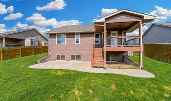 5334 N Rock Spring St, Bel Aire, KS 67226