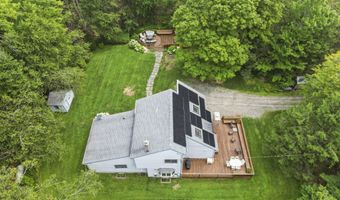 337 Captain Whitney Rd, Becket, MA 01223
