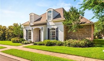 511 ANDERSON Ct, Alexandria, LA 71303