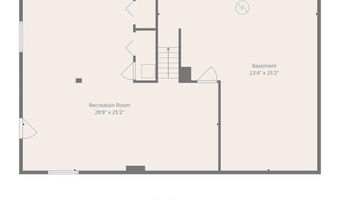 2006 VALLEY VIEW Ct, Bel Air, MD 21015