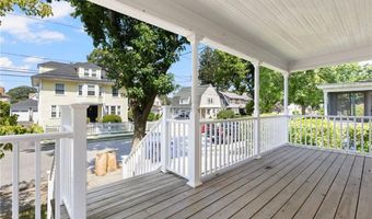 101 Anthony St, East Providence, RI 02914