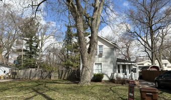 1035 Eastward St, Alma, MI 48801