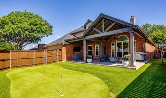 1313 Constellation Dr, Allen, TX 75013