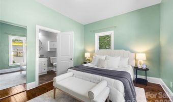 1108 Pegram St, Charlotte, NC 28205