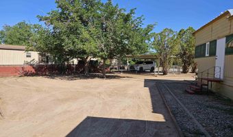 3 Munsey St, Alamogordo, NM 88310