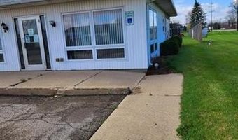 7280 Burgett Dr, Almont, MI 48003