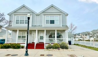 201 Grammercy Pl, Atlantic City, NJ 08401