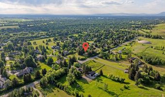 8472 Wagon Boss Rd, Bozeman, MT 59715