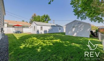 1911 Beck Ave, Cody, WY 82414