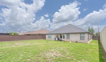 1307 NW 4th, Andrews, TX 79714