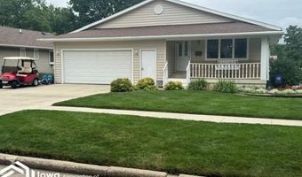 209 S Ackley St, Algona, IA 50511