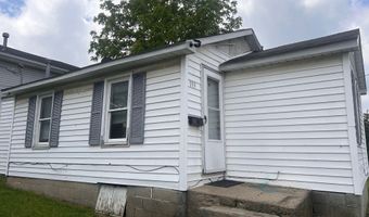 113 E 1st St E 113, Alexandria, IN 46001