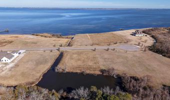 112 Hammock View Ct Lot 10, Aydlett, NC 27916