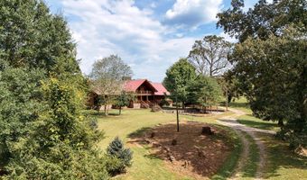 388 Patty Rd, Benton, TN 37307