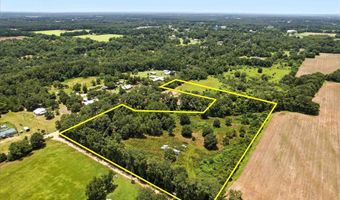 1495 Mccauley Rd, Baker, FL 32531