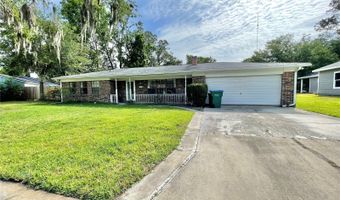 10919 NW 61ST Ter, Alachua, FL 32615