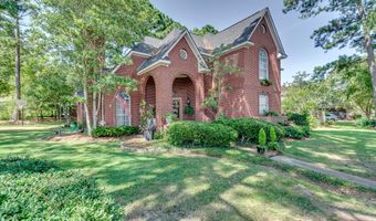 1401 Bay Vis, Brandon, MS 39047