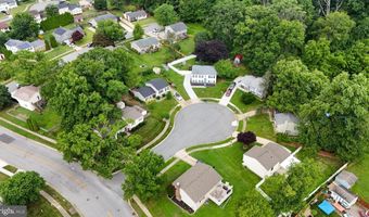 2042 RUSHMORE Ct, Bel Air, MD 21015