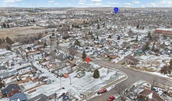 1020 Perkins St, Belle Fourche, SD 57717