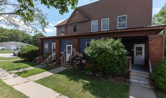 306 W 2ND St, Annawan, IL 61234