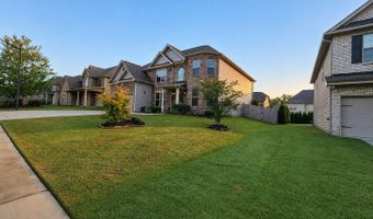 195 ECHOLS Way, Acworth, GA 30101