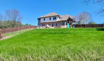 40455 Cone Rd, Albany, OH 45710