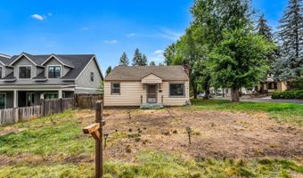 1251 NW Jacksonville Ave, Bend, OR 97703