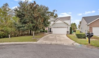 56 Pennyroyal Way, Beaufort, SC 29906