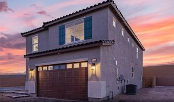 9695 S Conquistador St lot 14, Las Vegas, NV 89178