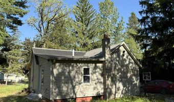 224 N Elm St, Adams, WI 53910