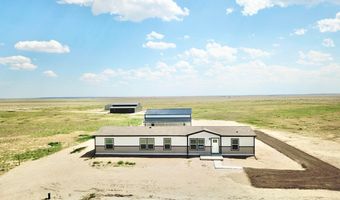 41876 County Road 80, Briggsdale, CO 80611