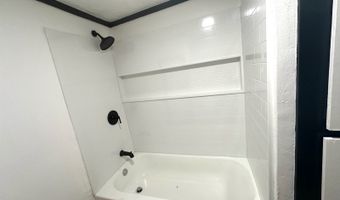 736 E Gardena, Ada, OK 74820