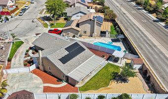 15231 Rose, Adelanto, CA 92301